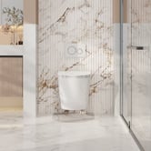 Nueva Bathware Noosa Wall Hung Toilet Pan