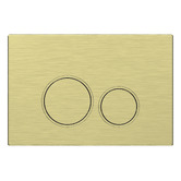 Nueva Bathware Sigma Flush Plate