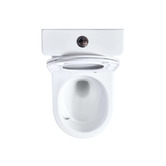 Nueva Bathware Windsor Back to Wall Toilet Suite