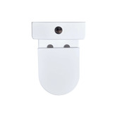 Nueva Bathware Windsor Back to Wall Toilet Suite