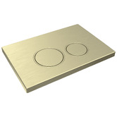 Nueva Bathware Sigma Flush Plate
