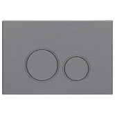 Nueva Bathware Sigma Flush Plate