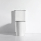 Nueva Bathware Waverley Back to Wall Toilet Suite