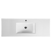 Nueva Bathware Horizon 1500mm Light Oak Wall Hung Vanity
