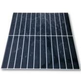 Stick on Tiles Australia Black Kit Kat Stick on Tile (10 Pack)
