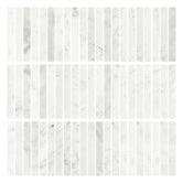 Stick on Tiles Australia Kit Kat Stick on Tile (10 Pack)
