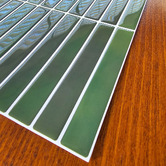 Stick on Tiles Australia Kit Kat Stick on Tile (10 Pack)
