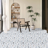 Stick on Tiles Australia Terrazzo Stick on Tile (10 Pack)