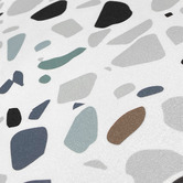 Stick on Tiles Australia Terrazzo Stick on Tile (10 Pack)