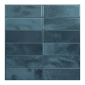 Stick on Tiles Australia Large Kit Kat Stick on Tile (10 Pack)