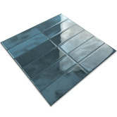 Stick on Tiles Australia Large Kit Kat Stick on Tile (10 Pack)