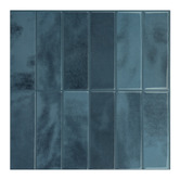 Stick on Tiles Australia Large Kit Kat Stick on Tile (10 Pack)
