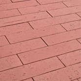 Stick on Tiles Australia Subway Concrete Look Stick on Tile (10 Pack)