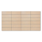 Stick on Tiles Australia Large Kit Kat Stick on Tile (10 Pack)