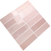 Stick on Tiles Australia Large Kit Kat Stick on Tile (10 Pack)