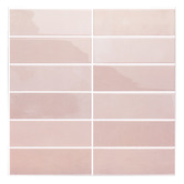 Stick on Tiles Australia Large Kit Kat Stick on Tile (10 Pack)