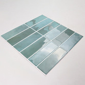 Stick on Tiles Australia Large Kit Kat Stick on Tile (10 Pack)