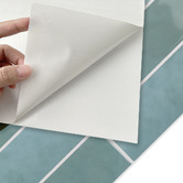 Stick on Tiles Australia Large Kit Kat Stick on Tile (10 Pack)