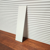 Stick on Tiles Australia Composite Subway Stick on Tile (24 Pack)