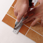 Stick on Tiles Australia Composite Kit Kat Stick on Tile (10 Pack)