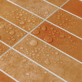 Stick on Tiles Australia Composite Kit Kat Stick on Tile (10 Pack)