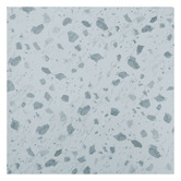 Stick on Tiles Australia Vinyl Terrazzo Floor Stick on Tile (10 Pack)