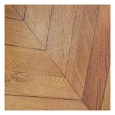 Stick on Tiles Australia Chevron Stick on Tile (10 Pack)
