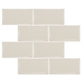 Stick on Tiles Australia Subway Stick on Tile (10 Pack)
