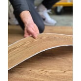 Stick on Tiles Australia Wood Look Stick on Tile (36 Pack)