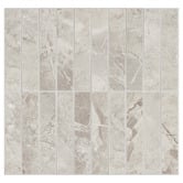 Stick on Tiles Australia Grey Kit Kat Stick on Tile (10 Pack)