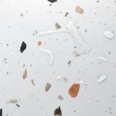 Stick on Tiles Australia Luxe Terrazzo Encaustic Stick on Tile (10 Pack)