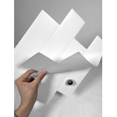 Stick on Tiles Australia Subway Stick on Tile (10 Pack)