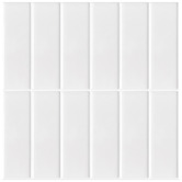 Stick on Tiles Australia Kit Kat Stick on Tile (10 Pack)