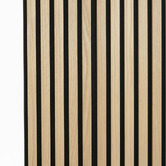 Stick on Tiles Australia Peel &amp; Stick 1200 x 600mm Acoustic Wall Panels