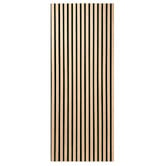 Stick on Tiles Australia Peel &amp; Stick 1200 x 600mm Acoustic Wall Panels
