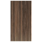 Stick on Tiles Australia Peel &amp; Stick 1200 x 600mm Acoustic Wall Panels