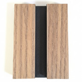 Stick on Tiles Australia Peel &amp; Stick 1200 x 600mm Acoustic Wall Panels