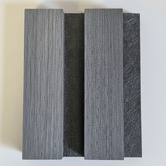 Stick on Tiles Australia Peel &amp; Stick 1200 x 600mm Acoustic Wall Panels