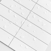 Stick on Tiles Australia Peel &amp; Stick Kit Kat Stick on Tile (10 Pack)