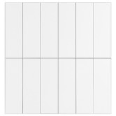 Stick on Tiles Australia Peel &amp; Stick Kit Kat Stick on Tile (10 Pack)