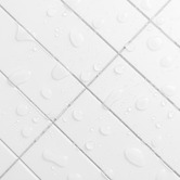 Stick on Tiles Australia Peel &amp; Stick Kit Kat Stick on Tile (10 Pack)