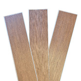 Stick on Tiles Australia Peel &amp; Stick Wood Look Stick on Tile (36 Pack)