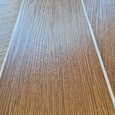 Stick on Tiles Australia Peel &amp; Stick Wood Look Stick on Tile (36 Pack)