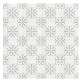 Stick on Tiles Australia Peel &amp; Stick Soft Grey Decorative Stick on Tile (10 Pack)