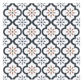Stick on Tiles Australia Peel &amp; Stick Evergreen Decorative Stick on Tile (10 Pack)