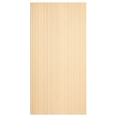 Stick on Tiles Australia Curvatura 2400 x 1200mm Flexible Large Demi Round Roll Panel