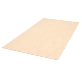 Stick on Tiles Australia Curvatura 2400 x 1200mm Flexible Demi Round Roll Panel