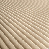 Stick on Tiles Australia Curvatura 2400 x 1200mm Flexible Demi Round Roll Panel