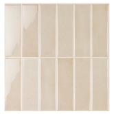 Stick on Tiles Australia Peel &amp; Stick Large Kit Kat Stick on Tile (10 Pack)