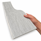 Stick on Tiles Australia Peel &amp; Stick Wood Look Stick on Tile (36 Pack)